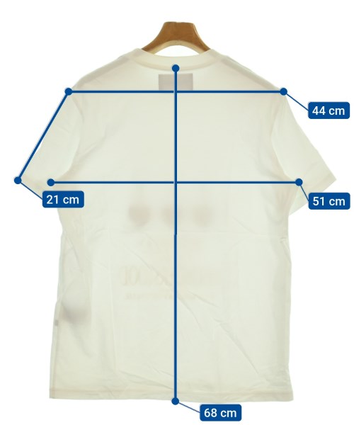 YUKI HASHIMOTO เสื้อยืด/เสื้อท็อปส์