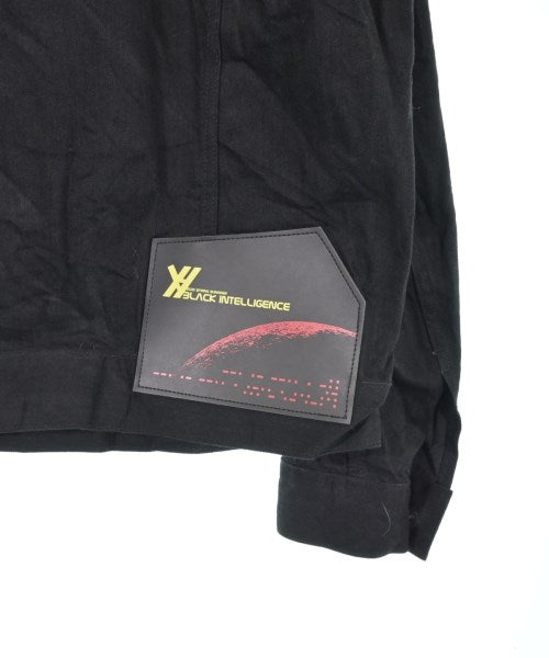 YUKI HASHIMOTO แจ็คเก็ตยีนส์