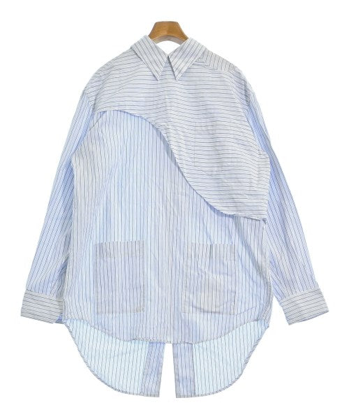 YUKI HASHIMOTO เสื้อลำลอง