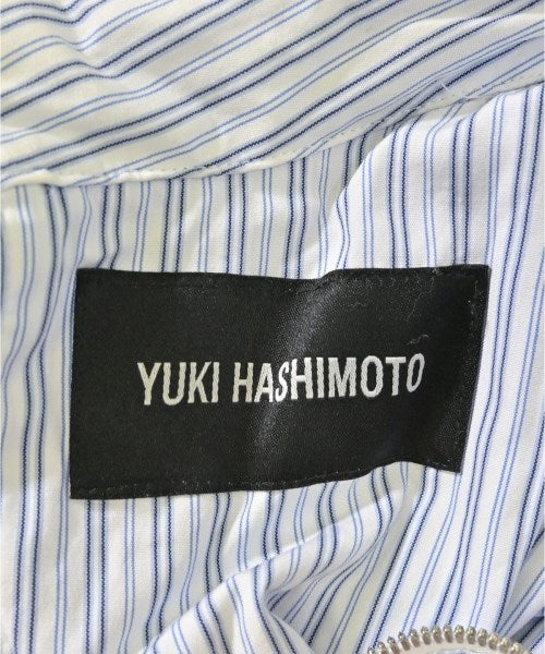 YUKI HASHIMOTO เสื้อลำลอง