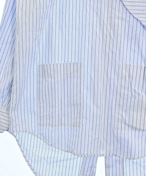 YUKI HASHIMOTO เสื้อลำลอง