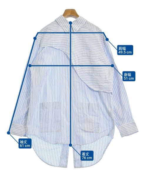 YUKI HASHIMOTO เสื้อลำลอง