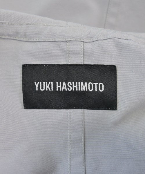 YUKI HASHIMOTO แจ็คเก็ตเบลาส์