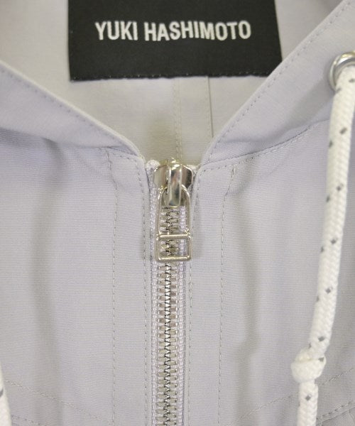 YUKI HASHIMOTO แจ็คเก็ตเบลาส์