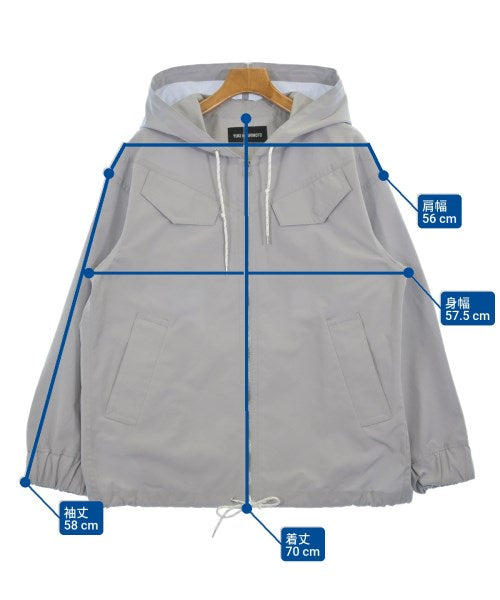 YUKI HASHIMOTO แจ็คเก็ตเบลาส์