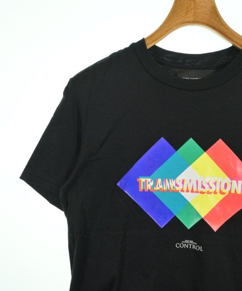 YUKI HASHIMOTO เสื้อยืด/เสื้อท็อปส์