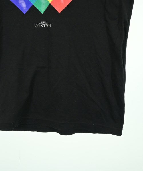 YUKI HASHIMOTO เสื้อยืด/เสื้อท็อปส์