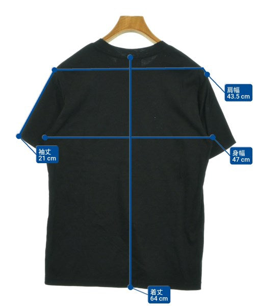 YUKI HASHIMOTO เสื้อยืด/เสื้อท็อปส์