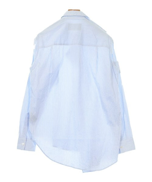 YUKI HASHIMOTO เสื้อลำลอง