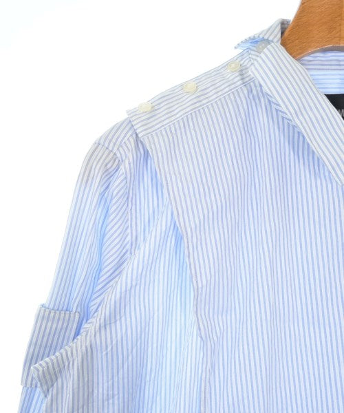 YUKI HASHIMOTO เสื้อลำลอง