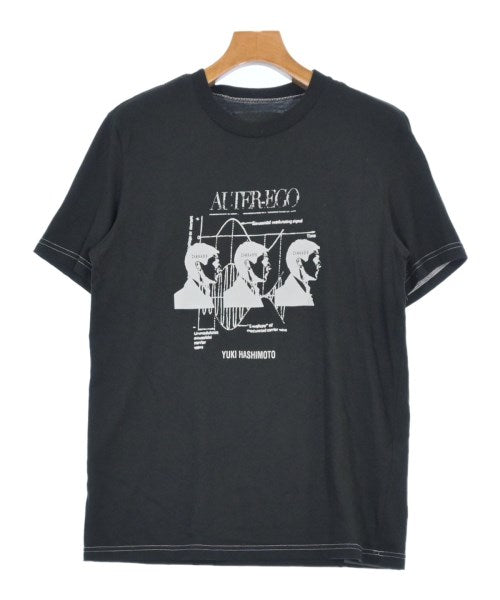 YUKI HASHIMOTO เสื้อยืด/เสื้อท็อปส์