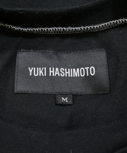 YUKI HASHIMOTO เสื้อยืด/เสื้อท็อปส์