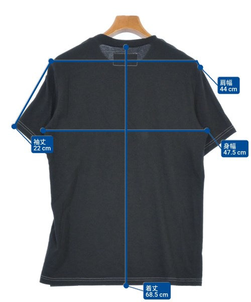 YUKI HASHIMOTO เสื้อยืด/เสื้อท็อปส์