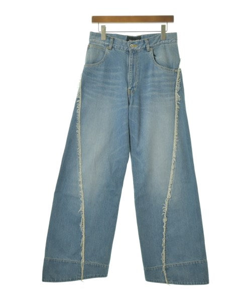 YUKI HASHIMOTO ยีนส์