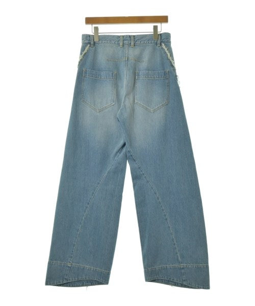 YUKI HASHIMOTO ยีนส์