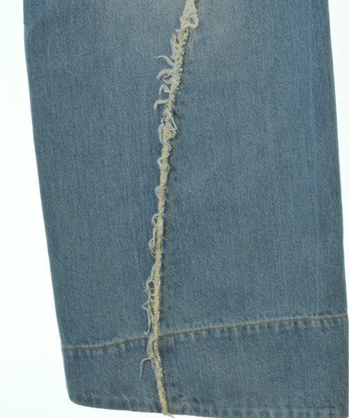 YUKI HASHIMOTO ยีนส์