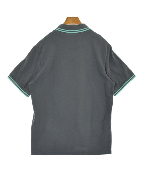 YUKI HASHIMOTO เสื้อโปโล