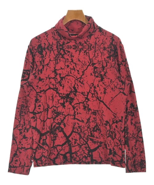 YUKI HASHIMOTO เสื้อยืด/เสื้อท็อปส์