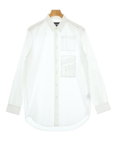 YUKI HASHIMOTO เสื้อลำลอง