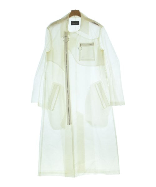 YUKI HASHIMOTO เสื้อโค้ท อื่น