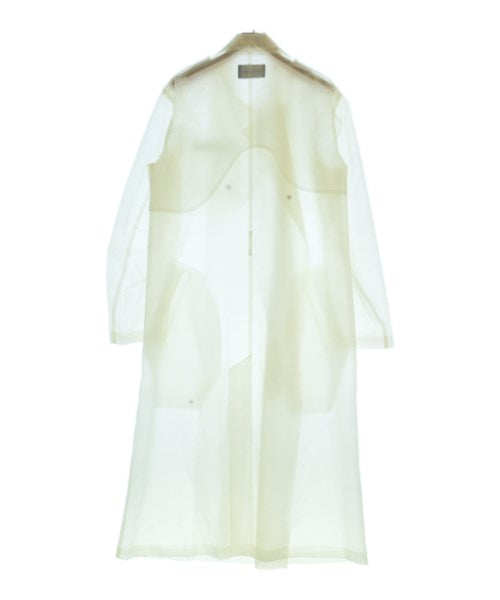 YUKI HASHIMOTO เสื้อโค้ท อื่น