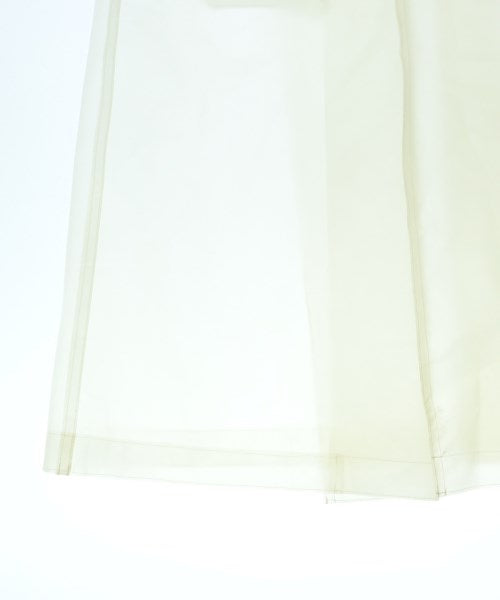 YUKI HASHIMOTO เสื้อโค้ท อื่น