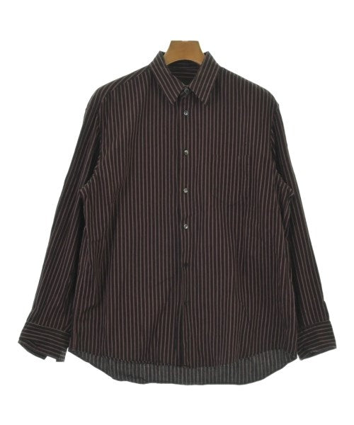 YUKI HASHIMOTO เสื้อลำลอง