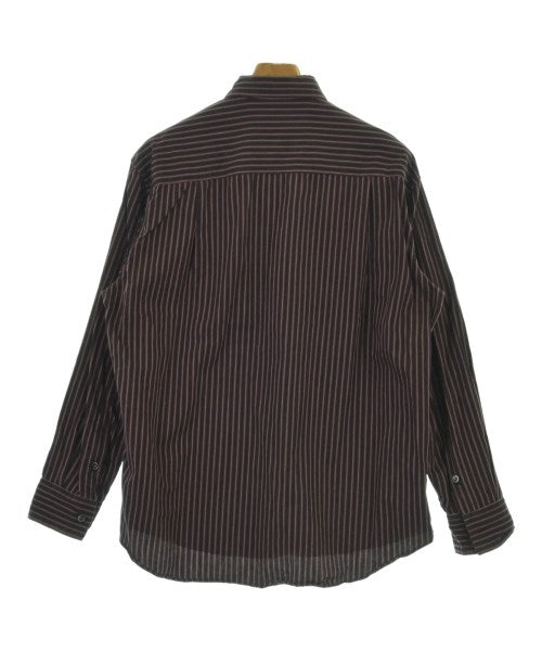 YUKI HASHIMOTO เสื้อลำลอง