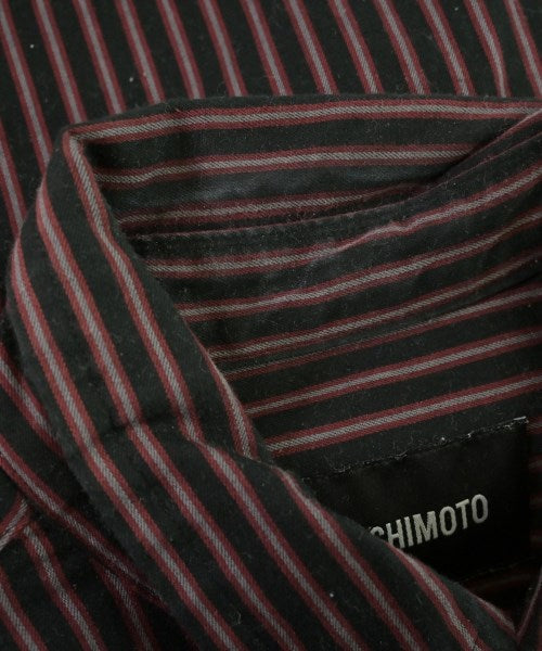 YUKI HASHIMOTO เสื้อลำลอง