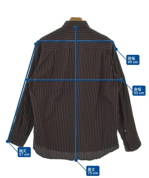 YUKI HASHIMOTO เสื้อลำลอง