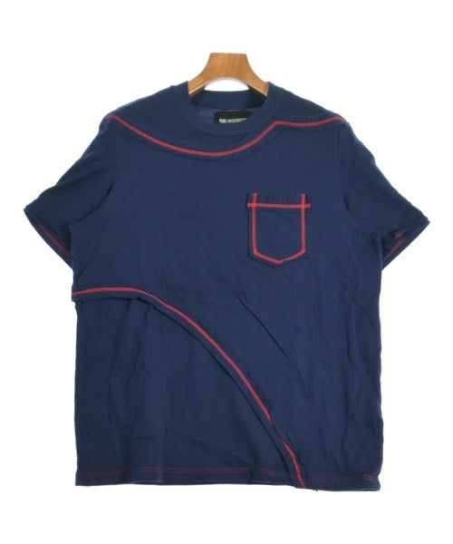 YUKI HASHIMOTO เสื้อยืด/เสื้อท็อปส์