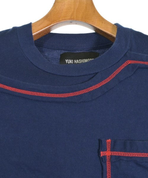 YUKI HASHIMOTO เสื้อยืด/เสื้อท็อปส์