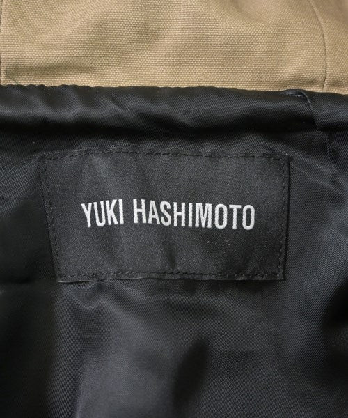 YUKI HASHIMOTO แจ็คเก็ตเบลาส์ อื่น
