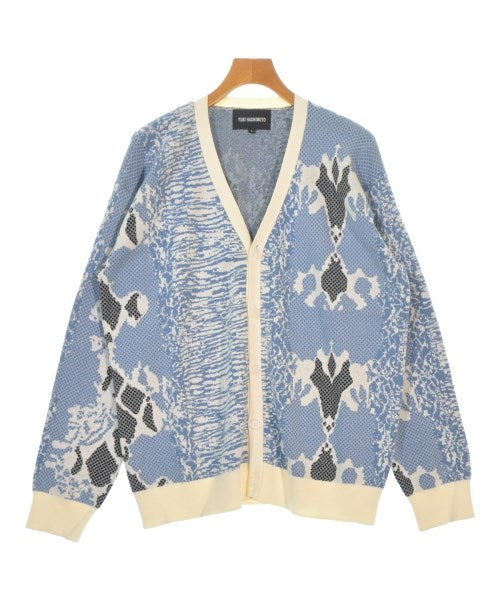 YUKI HASHIMOTO เสื้อคาร์ดิแกน