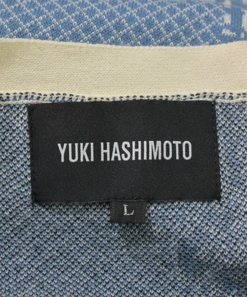 YUKI HASHIMOTO เสื้อคาร์ดิแกน