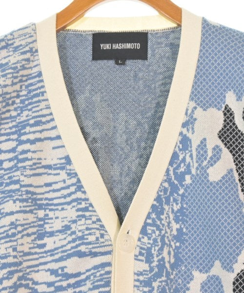 YUKI HASHIMOTO เสื้อคาร์ดิแกน