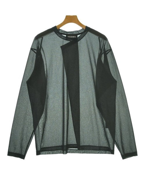 YUKI HASHIMOTO เสื้อยืด/เสื้อท็อปส์