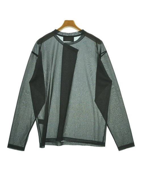 YUKI HASHIMOTO เสื้อยืด/เสื้อท็อปส์