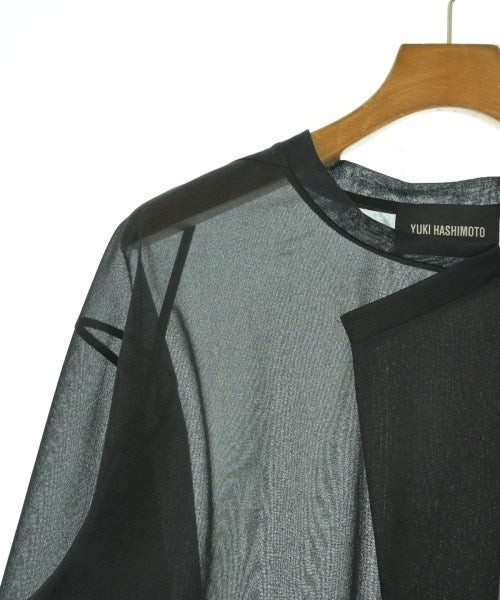 YUKI HASHIMOTO เสื้อยืด/เสื้อท็อปส์