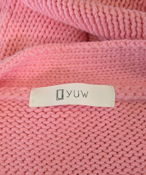 yuw เสื้อคาร์ดิแกน