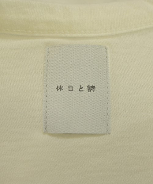 Kyujitsutoshi เสื้อยืด/เสื้อท็อปส์