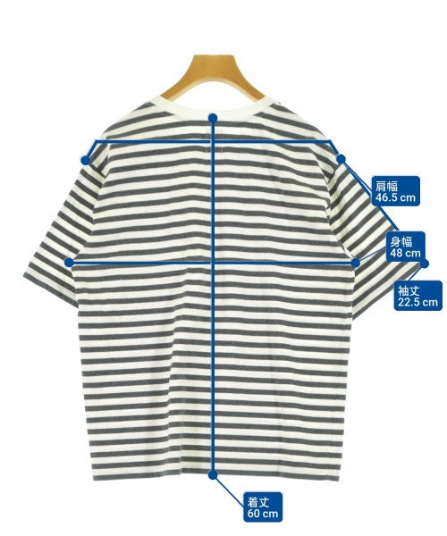 Kyujitsutoshi เสื้อยืด/เสื้อท็อปส์