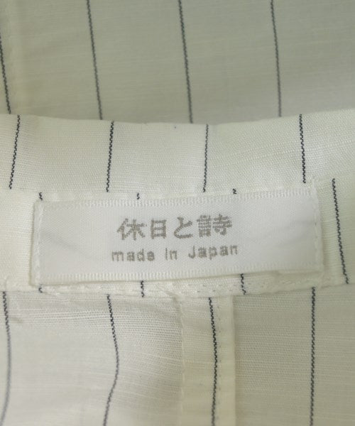 Kyujitsutoshi เสื้อลำลอง