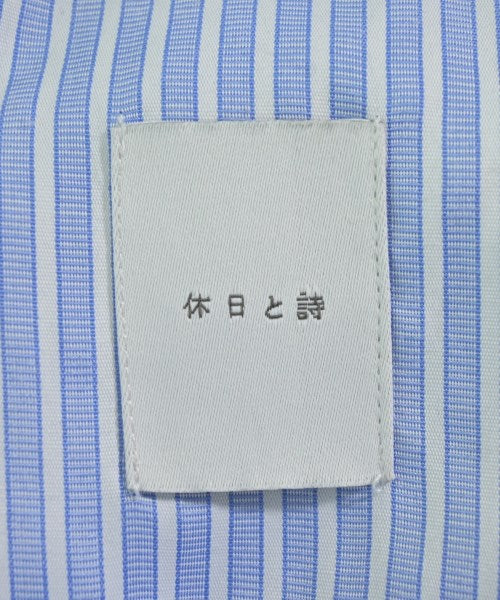 Kyujitsutoshi เสื้อลำลอง