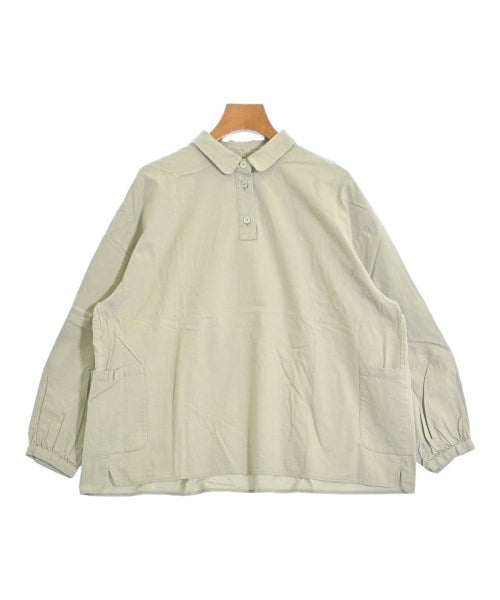 Kyujitsutoshi เสื้อสตรี
