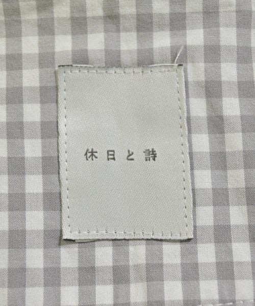 Kyujitsutoshi เสื้อลำลอง