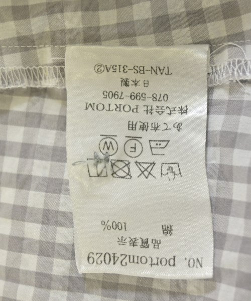 Kyujitsutoshi เสื้อลำลอง