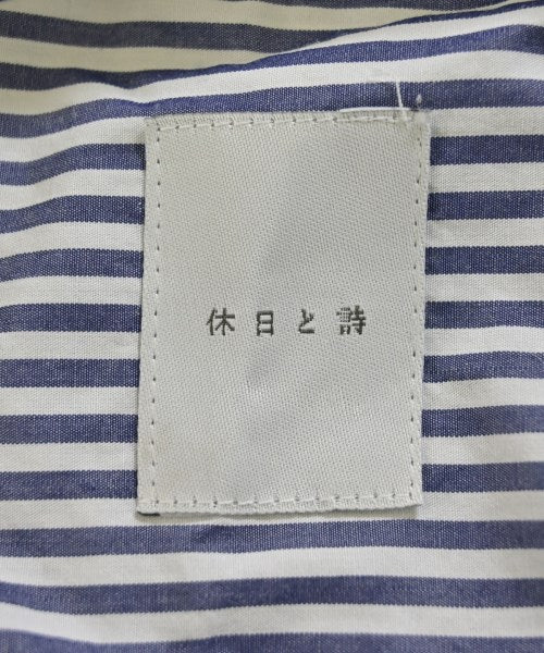 Kyujitsutoshi เสื้อลำลอง
