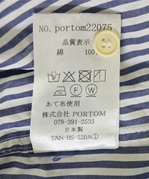 Kyujitsutoshi เสื้อลำลอง