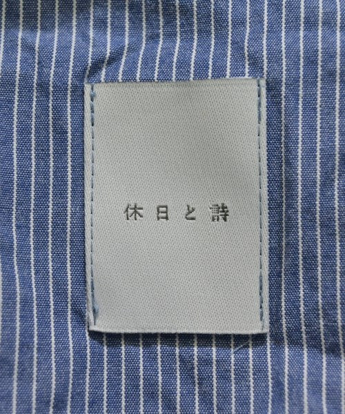 Kyujitsutoshi เสื้อลำลอง